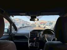 2019 Toyota Voxy