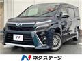 2019 Toyota Voxy