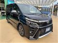 2019 Toyota Voxy