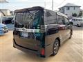 2019 Toyota Voxy