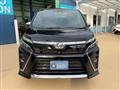 2019 Toyota Voxy