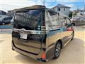 2019 Toyota Voxy
