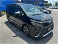 2019 Toyota Voxy