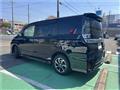 2019 Toyota Voxy
