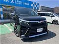 2019 Toyota Voxy