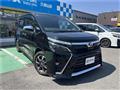 2019 Toyota Voxy