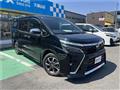 2019 Toyota Voxy