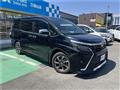 2019 Toyota Voxy