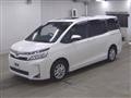 2019 Toyota Voxy