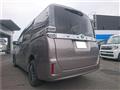 2019 Toyota Voxy