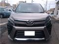 2019 Toyota Voxy