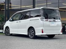 2019 Toyota Voxy