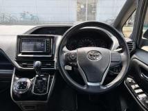 2019 Toyota Voxy