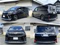 2019 Toyota Voxy