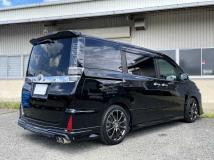 2019 Toyota Voxy