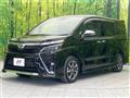 2019 Toyota Voxy