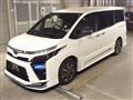2019 Toyota Voxy