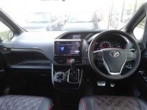 2019 Toyota Voxy