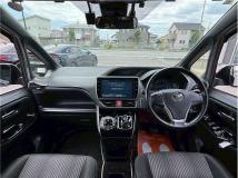 2019 Toyota Voxy