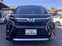 2019 Toyota Voxy
