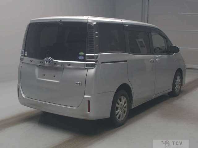 2019 Toyota Voxy