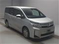 2019 Toyota Voxy