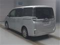 2019 Toyota Voxy