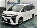 2019 Toyota Voxy