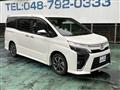 2019 Toyota Voxy