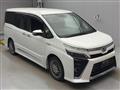 2019 Toyota Voxy