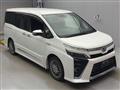 2019 Toyota Voxy