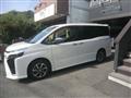 2019 Toyota Voxy