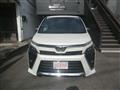 2019 Toyota Voxy