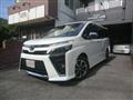 2019 Toyota Voxy