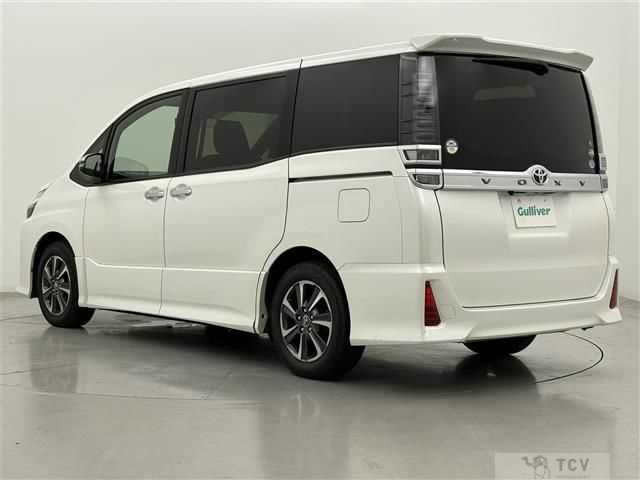 2019 Toyota Voxy