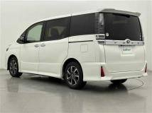 2019 Toyota Voxy