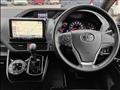 2019 Toyota Voxy