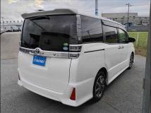 2019 Toyota Voxy