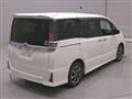 2019 Toyota Voxy