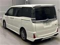2019 Toyota Voxy