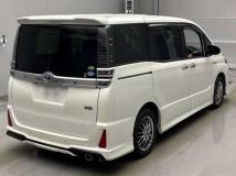 2019 Toyota Voxy