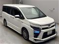 2019 Toyota Voxy