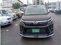 2019 Toyota Voxy