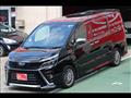 2019 Toyota Voxy