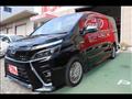 2019 Toyota Voxy