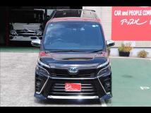 2019 Toyota Voxy