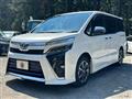 2019 Toyota Voxy