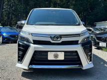 2019 Toyota Voxy