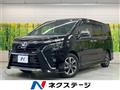 2020 Toyota Voxy