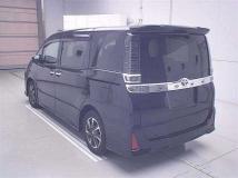 2020 Toyota Voxy